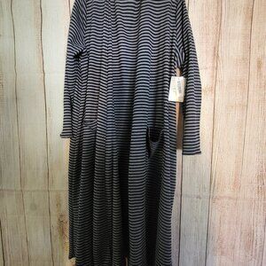 LuLaRoe Sarah long cardigan